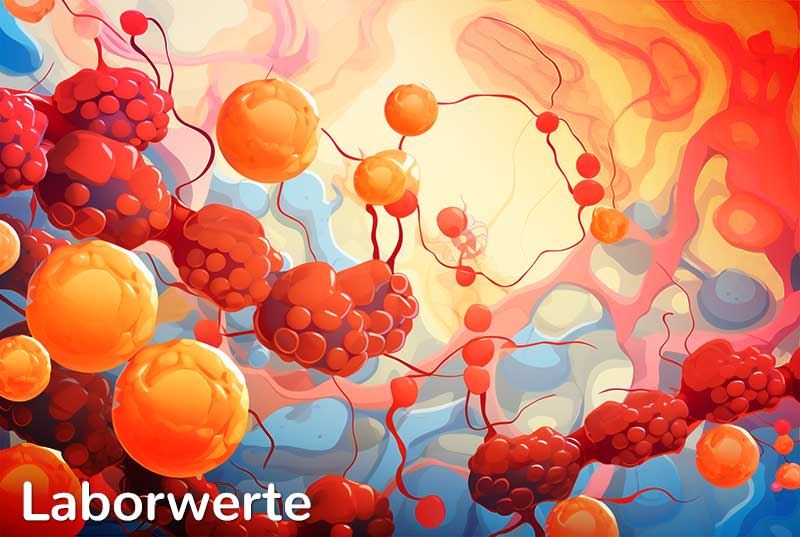 Blut: Laborwerte und ihre Bedeutung