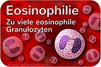 Eosinophilie