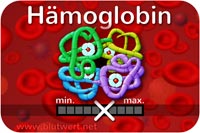 Hämoglobinwert