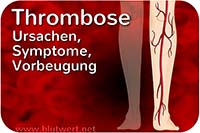 Thrombose