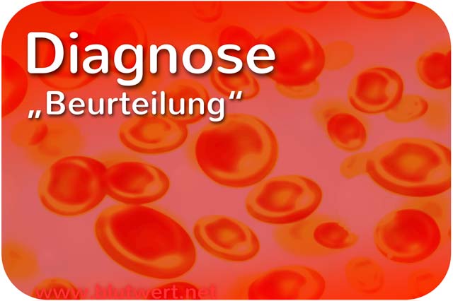 Diagnose (Defintion)